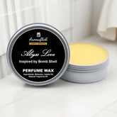 ABYSS LOVE Perfume Wax - Inspired by Bombshell